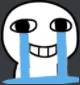 Crysmile Discord Emoji
