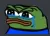 Pepe Cry pepe_cry Discord Emoji