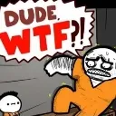 HOLYSHITWHATTHEFUCK