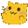 blobhug