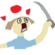 layesaDEDEPIRATE