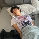 tired