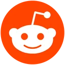 Reddit reddit Discord Emoji