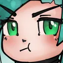 pout