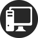 logo_pc Discord emoji