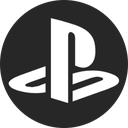 logo_playstation Discord emoji