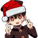 hanakochristmas