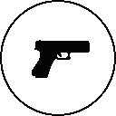 pistol