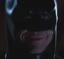 BatmanSmile