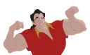 gaston