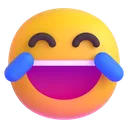 facewithtearsofjoy Discord Emoji