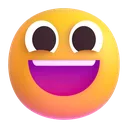 Happyface Happyface Discord Emoji