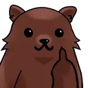 BearFlipOff BearFlipOff