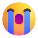 loudlycryingface Discord Emoji