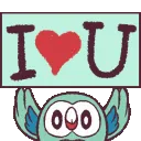 RLoveU