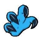 hand