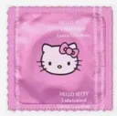 hellokittycondom Discord Emoji