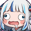Gura_Thieunang Discord emoji