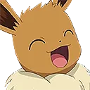 eeveeyay Discord Emoji