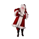 SantaDance