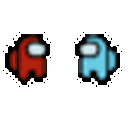 xamonglepoopfart Discord Emoji