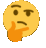 think_cursed Discord Emoji