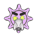 711GLOpurple Discord Emoji
