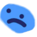 Sadge Discord Emoji