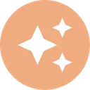 Orange Discord Emoji
