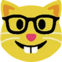 ecatnerd Discord Emoji