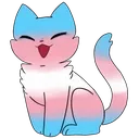 Transcat TransCat Discord Emoji