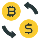 Btc btc Discord Emoji