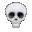 skull
