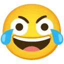 crylaugh crylaugh