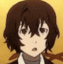 1DazaiOWO Discord emoji