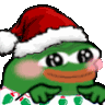 ny_pepe_blush3 Discord Emoji