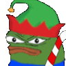 ny_pepe_bonk Discord Emoji