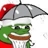 ny_pepe_rain Discord Emoji