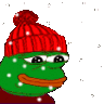 ny_pepe_snow1 Discord Emoji