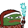 ny_pepe_torch Discord Emoji