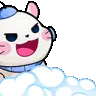 snowthrow