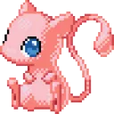 mew