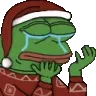 ny_pepe_cry1 Discord Emoji