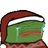ny_pepe_cry2 Discord Emoji
