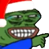 ny_pepe_haha1 Discord Emoji
