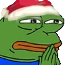 ny_pepe_hmm Discord Emoji