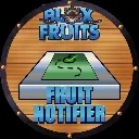 Fruitsnotificator Discord Emoji