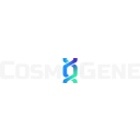 cosmogenelogo Discord Emoji