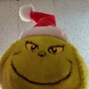 GrinchSmirk
