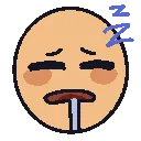 emoji_fallingasleep